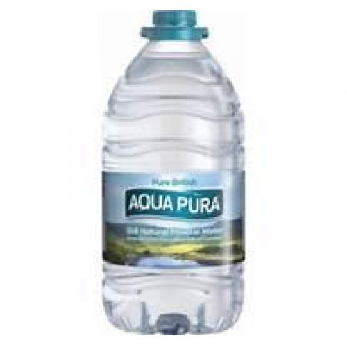 Aqua Pura 纯净水 5L