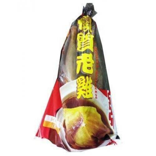 康乐 老鸡 1kg