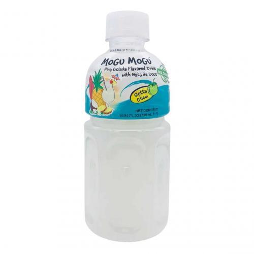 Mogu Mogu 热带水果味 320ML