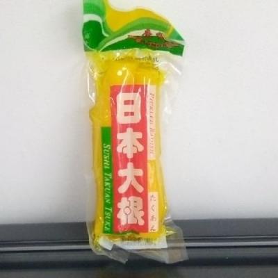 日本大根 日式腌萝卜250g