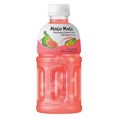 MOGU 番石榴味 320ML