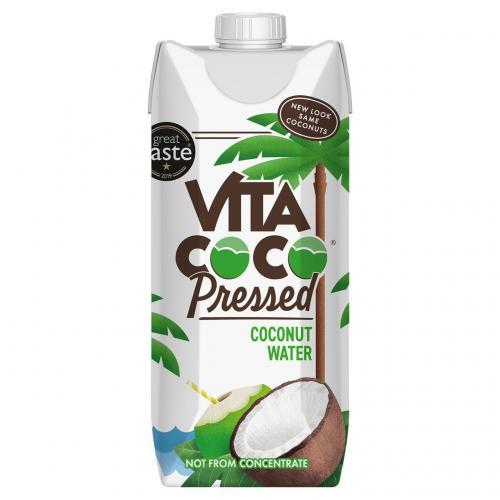 Vita 椰子水 330ML