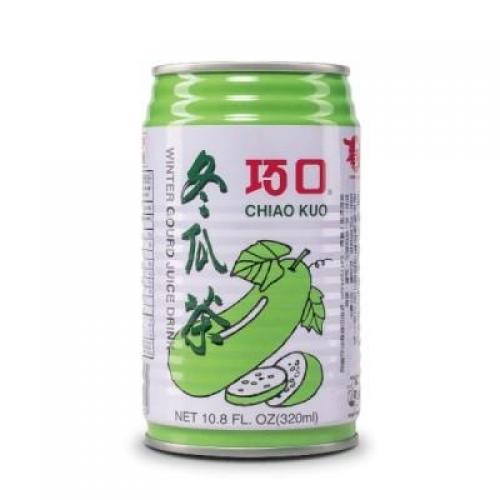 巧口 冬瓜茶 320ML