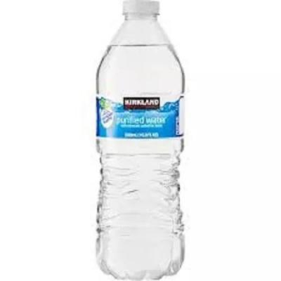 Kirkland 纯净水 500ML