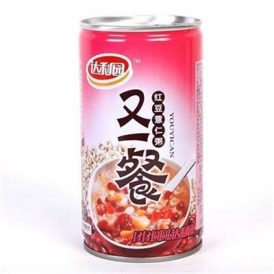 达利园 红豆薏米粥 360G
