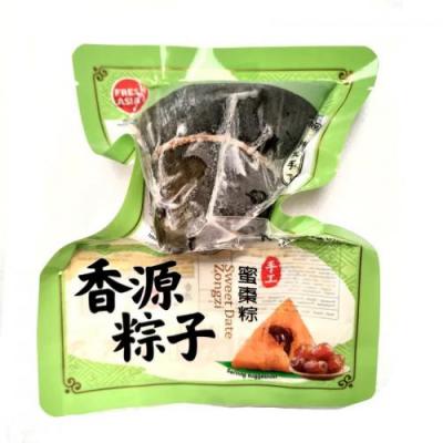 香源 蜜枣粽子 170G