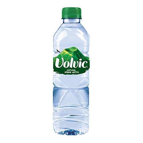 Volvic 矿泉水 500ML