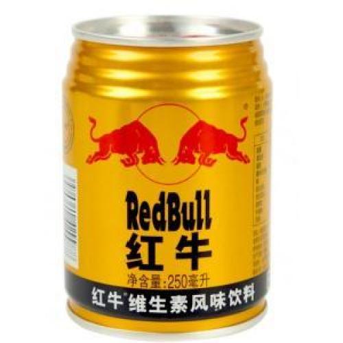 红牛饮料 250ML