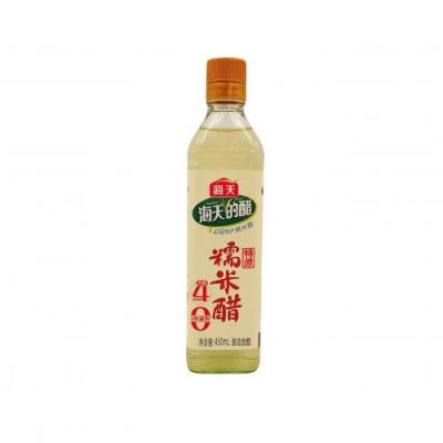 海天 糯米醋 450ML