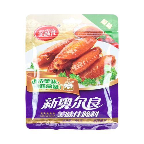 美味佳 新奥尔良粉 原味