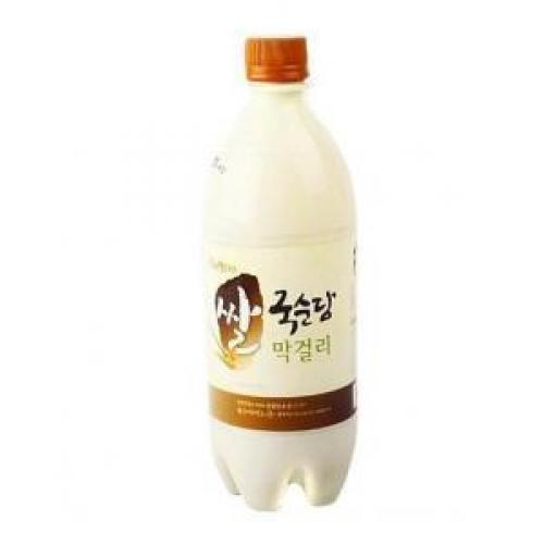 韩国 米酒750ML