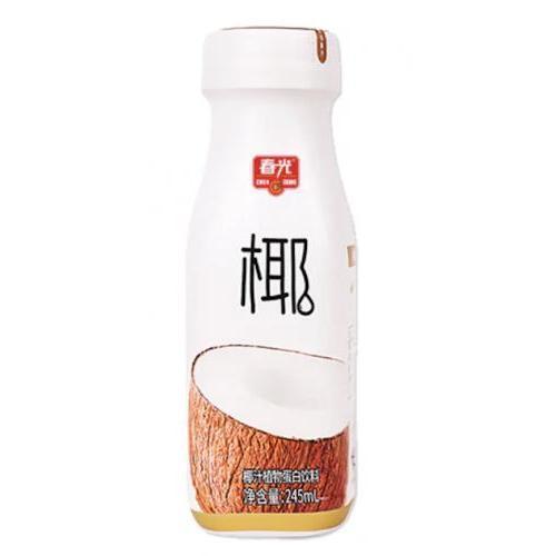 春光椰汁 245ml