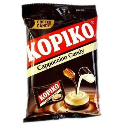 Kopiko 卡布奇诺咖啡糖 100G