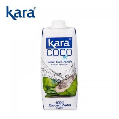 Kara 椰子水 500ML