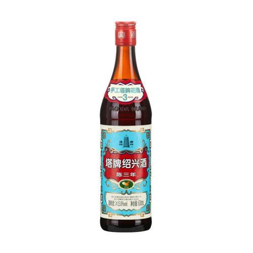 塔牌 绍兴酒 640ML