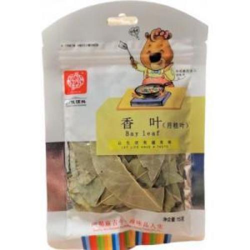 月月红 香叶 15g