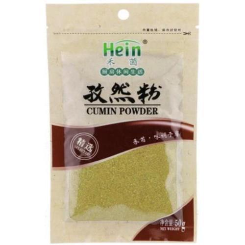 禾茵 孜然粉 50g