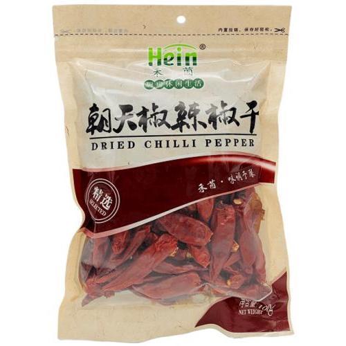 禾茵 干辣椒 100g