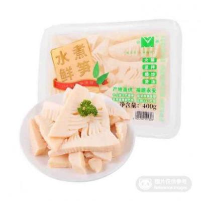 明燕 水煮鲜笋 400g