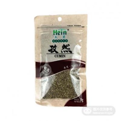 禾茵 孜然粒 50g