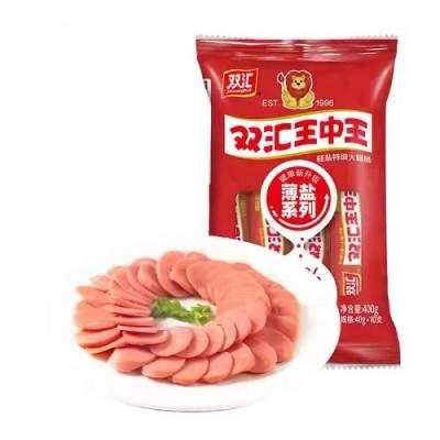 双汇王中王火腿肠 400g（10支）