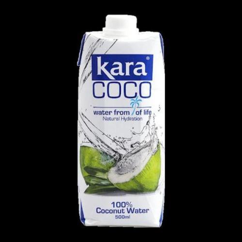 KARA椰子水1000ML