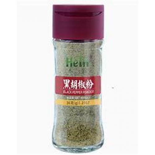 禾茵 黑胡椒粉 36g