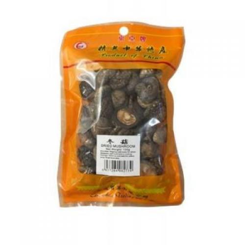东亚冬菇 100g
