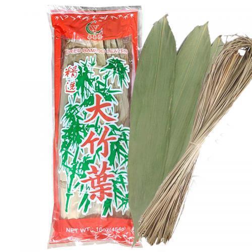 永昌隆 特选大竹叶 454g