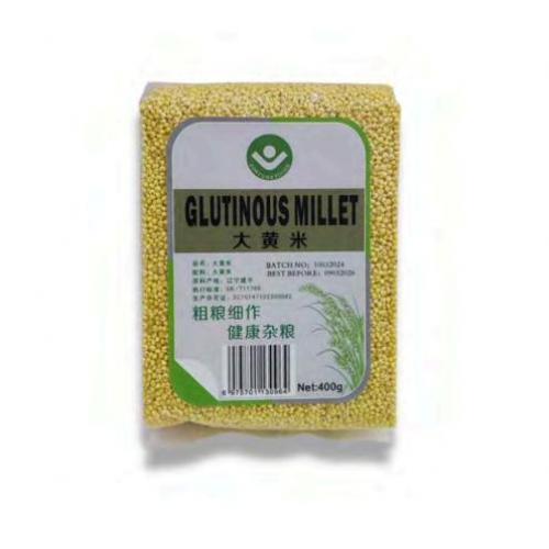 大黄米 400g