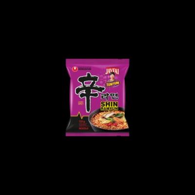 农心辛拉面 冬阴功味 123 g