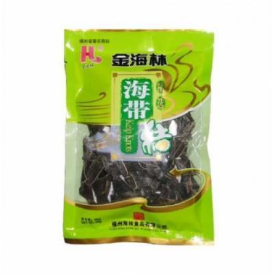 金海林免洗海帶结 50G