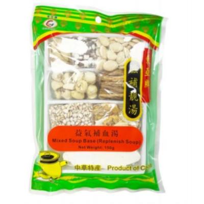 东亚 益气补血汤 150g