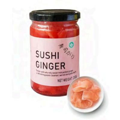 寿司姜片 250g