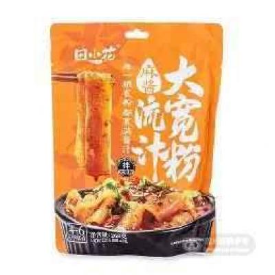 田小花 流汁大宽粉 268g