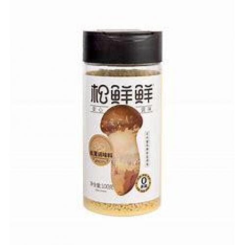 松鲜鲜松茸调味料 130g