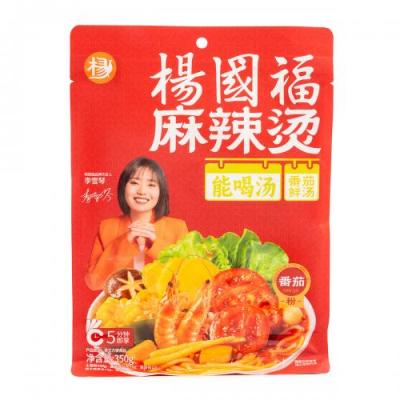 杨国福 麻辣烫番茄粉 350g