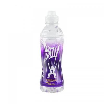 尖叫 黄金桃味 550ml