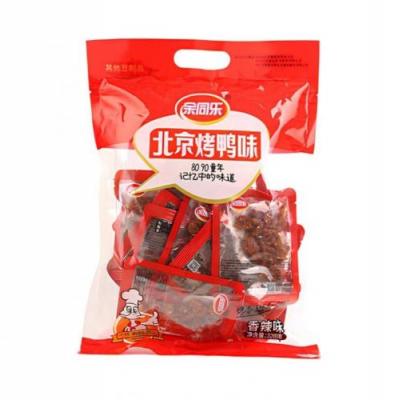 余同乐 - 北京烤鸭（香辣） 328g