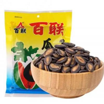 百联瓜子 甘草 227g