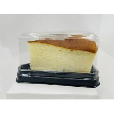 日式芝士蛋糕切片