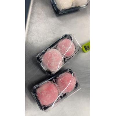 草莓雪梅娘 2粒