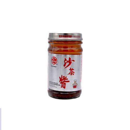 牛牌头 原味沙茶酱 127g