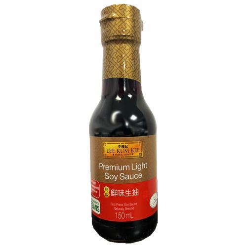 李锦记 生抽 150ml