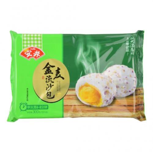 安井 金麦流沙包 300g