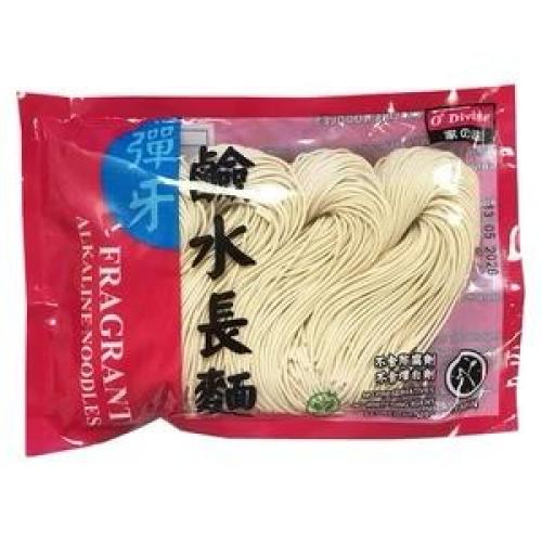 家味 碱水面 400g