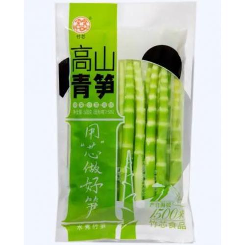 竹芯 高山青笋 300g