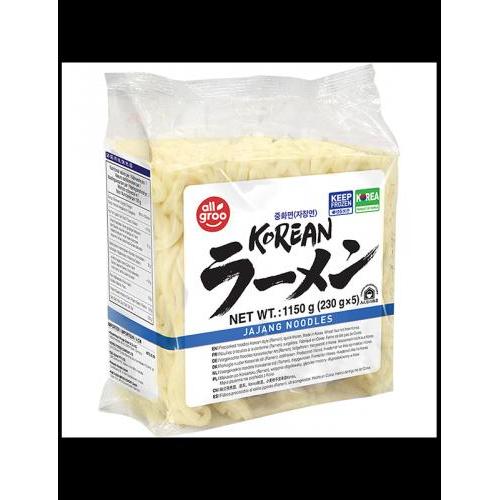 韩国 冷冻炸酱面 230g x 5