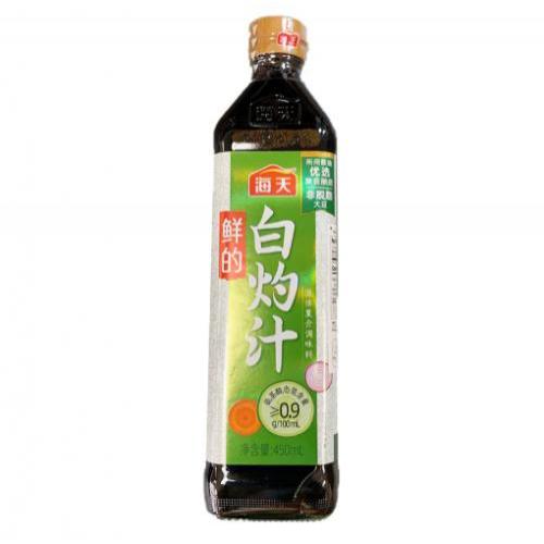 海天 白灼汁 450ml