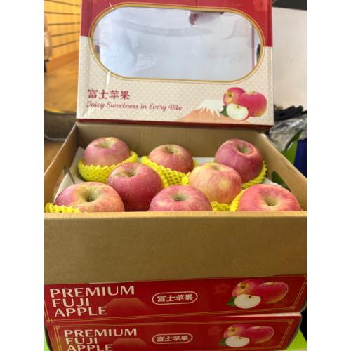 红富士苹果 1箱